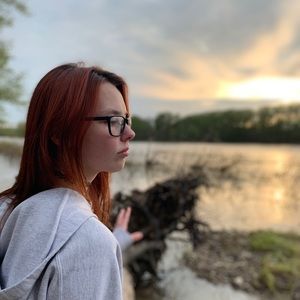 Meet your Posher, Natasha